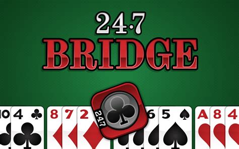 bridge 247 games|247 bridge game download.